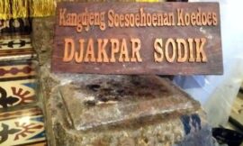 “Petualangan Kramaleya” di Balik Nama Besar Mbah Glongsor, Hikmah Terompet yang “Ketelisut” (seri 4 – bersambung)