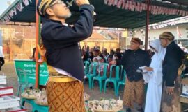 “Petualangan Kramaleya” di Balik Nama Besar Mbah Glongsor, Hikmah Terompet yang “Ketelisut” (seri 5 – bersambung)