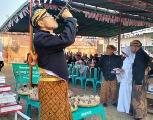 Read more about the article “Petualangan Kramaleya” di Balik Nama Besar Mbah Glongsor, Hikmah Terompet yang “Ketelisut” (seri 5 – bersambung)