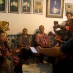 Kesempatan “Ngalab Berkah” Ritual Kraton yang Semakin Terbuka Melalui Pintu Pakasa Cabang (seri 3-habis)