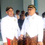 Para Abdi-dalem Pakasa Cabang dari Jateng dan Jatim, Bersiap-siap Sowan Senin Pagi Besok