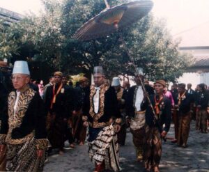 Read more about the article Sekaten Garebeg Mulud 2024 Menjadi Momentum Penting Perubahan Status Kelembagaan (Seri  4 – bersambung)