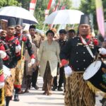 Safari “Tour de Makam” di Dua Lokasi di Kabupaten Pati, Dalam Suasana yang Selalu Berbeda