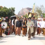 Pakasa Kebumen Berkunjung ke Cabang Jepara, Berbagi Pengalaman Pengembangan Organisasi