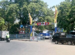 Read more about the article Sekaten 2024 Event Ritual “Fenomenal” di Ujung “Berakhirnya Ontran-ontran”