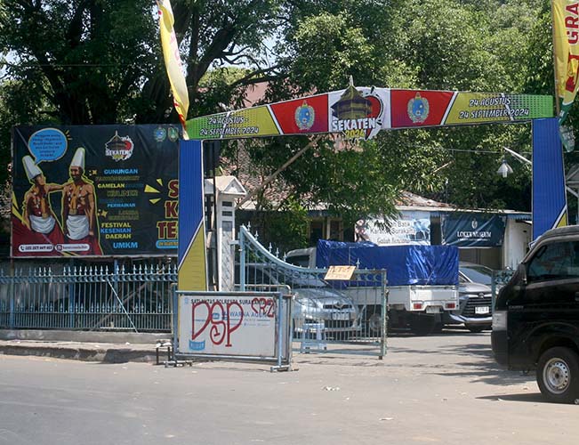 You are currently viewing Pakasa Cabang Jepara Juga Akan Gelar “Grebeg Mulud”, Berupa Ziarah di Lima Makam Tokoh