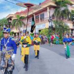 Siang Ini, Beberapa Pakasa Cabang Meriahkan Event Kirab Budaya “Grebeg Mulud Njeporonan”