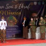 Mataram Surakarta, Kraton Pertama yang Memiliki Legal Standing Dalam Sistem Hukum Nasional (seri 3 – bersambung)