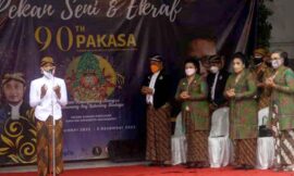 Mataram Surakarta, Kraton Pertama yang Memiliki Legal Standing Dalam Sistem Hukum Nasional (seri 3 – bersambung)