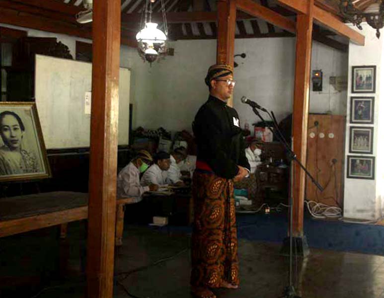 Read more about the article Mataram Surakarta, Kraton Pertama yang Memiliki Legal Standing Dalam Sistem Hukum Nasional (seri 4 – bersambung)