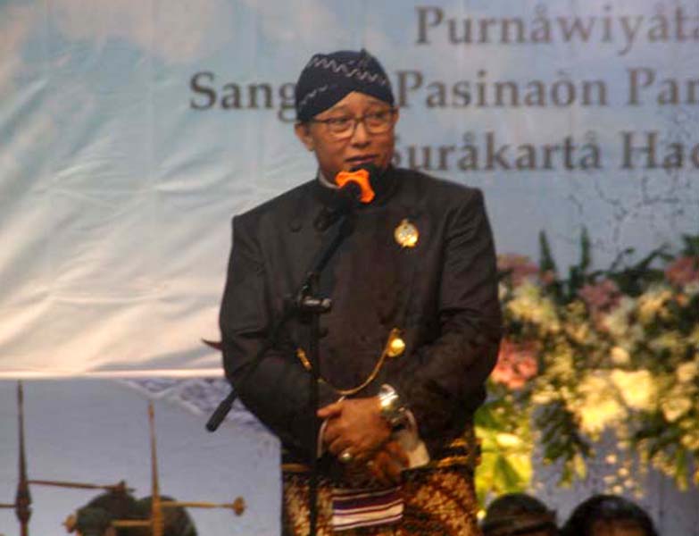 Read more about the article Sanggar Pasinaon Pambiwara, Lembaga “Pengabdian dan Perjuangan” Pelestari Budaya Jawa (seri 3 – bersambung)