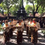 Pakasa Cabang Jepara Gelar Launching Yayasan Praja Hadipuran dan Buku Pertunjukan Wayang