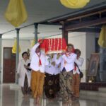 Ritual Labuhan Perdana di Parangkusuma, Setelah “Insiden Gusti Moeng Kondur Ngedhaton”