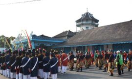 Ironi Surakarta, Justru Dipenuhi Nama-nama Tokoh “Pahlawan yang Tak Dikenal”  (seri 3 – bersambung)