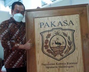 Read more about the article Menyambut Hari Jadi 93 Tahun Pakasa, Sejak Didirikan Sinuhun PB X Pada 29 November 1931 (seri 1 – bersambung)