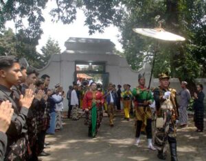 Read more about the article Menyambut Hari Jadi 93 Tahun Pakasa, Sejak Didirikan Sinuhun PB X Pada 29 November 1931 (seri 4 – bersambung)
