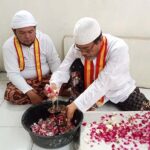 Terompet “Mbah Glongsor” yang “Ketelisut” 6 Bulan Lalu Dikembalikan ke Pos Jaga Makam