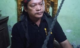 Hampir Tiap Kabupaten di Zaman Mataram, Punya Besalen dan Pande Besi (seri 2 – bersambung)