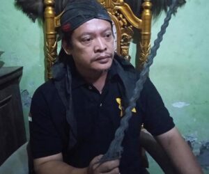 Read more about the article Hampir Tiap Kabupaten di Zaman Mataram, Punya Besalen dan Pande Besi (seri 2 – bersambung)