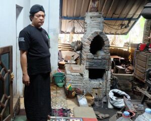 Read more about the article Hampir Tiap Kabupaten di Zaman Mataram, Punya Besalen dan Pande Besi (seri 4 – bersambung)