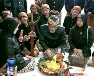 Read more about the article Hampir Tiap Kabupaten di Zaman Mataram, Punya Besalen dan Pande Besi (seri 6 – bersambung)