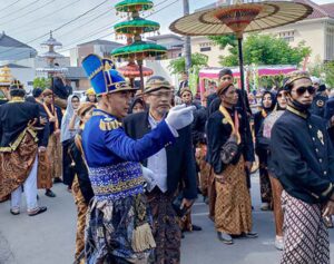 Read more about the article Menyambut Hari Jadi 93 Tahun Pakasa, Sejak Didirikan Sinuhun PB X Pada 29 November 1931 (seri 7 – habis)