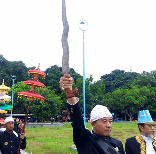 You are currently viewing Hampir Tiap Kabupaten di Zaman Mataram, Punya Besalen dan Pande Besi (seri 7 – bersambung)