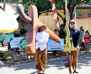 Read more about the article Hampir Tiap Kabupaten di Zaman Mataram, Punya Besalen dan Pande Besi (seri 9 – bersambung)