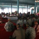 Mulai Minggu Besok, Kraton Mataram Surakarta Gelar Ritual “Ruwahan” Keliling