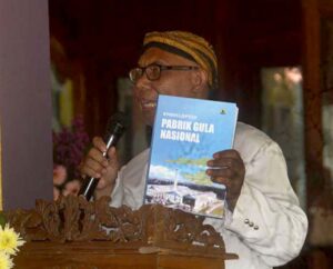 Read more about the article Kalau Tak Ada Kraton Mataram Surakarta, (Mungkin) Tak Akan Ada NKRI (seri 4 – bersambung)
