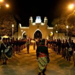 Ritual Hajad-dalem Malem Selikuran 2025, Masih Diwarnai “Aksi Duplikasi” Sumbangan (seri 1 – bersambung)