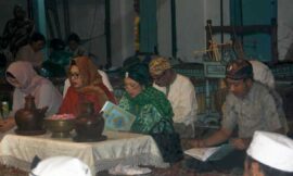 Semua Elemen LDA Kraton Mataram Surakarta, Wajib Bikin “Panggung” Untuk Gusti Behi (seri 1 – bersambung)