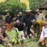 Semua Elemen LDA Kraton Mataram Surakarta, Wajib Bikin Panggung Untuk Gusti Behi (seri 3 – habis)