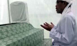 Pengurus Makam Pangeran Puger di Kudus, Akan Ikut Hadiri Pisowanan Ultah “Istana Mataram”