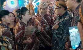 Gusti Moeng Menegaskan, Lahan Makam Pangeran Puger Sudah Ada Sebelum NKRI Lahir