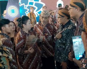 Read more about the article Gusti Moeng Menegaskan, Lahan Makam Pangeran Puger Sudah Ada Sebelum NKRI Lahir