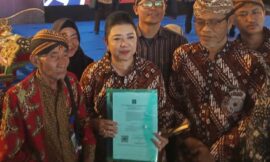 “Pangeran Puger”, Semacam Nama “Jabatan”, Banyak Mengundang Beda Tafsir