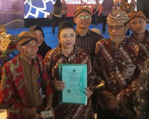 Read more about the article “Pangeran Puger”, Semacam Nama “Jabatan”, Banyak Mengundang Beda Tafsir
