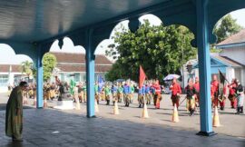 Abdi-dalem Prajurit, Aset Ikonik Mahal, Simbol Kebesaran Mataram Surakarta (seri 8 – bersambung)