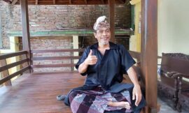 Pakasa Cabang Kudus Mulai Membahas Agenda Ritual Khol Pangeran Puger