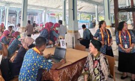 Setelah “Berbadan Hukum”, Sengketa Kraton dengan Berbagai Pihak Selalu Menang