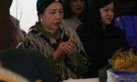 Tata-ulang Organisasi Pakasa, Jadi Sinyal Serius Ultah Sewindu “Istana Mataram” (seri 1 – bersambung)