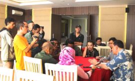 Tim Hukum LDA Gelar Konferensi Pers, Ingatkan “Pelanggaran” Hak Jawab Media