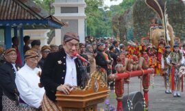 Tata-ulang Organisasi Pakasa, Jadi Sinyal Serius Ultah Sewindu “Istana Mataram” (seri 2 – bersambung)