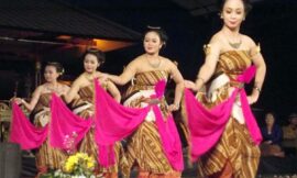 Besok Malam, Kraton Gelar Tari Srimpi Lobong dan Kusumayuda, Sambut HTD 2025