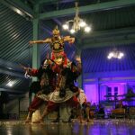 Tari Srimpi Lobong dan Fragmen Kusumayuda, Sajian Kraton untuk HTD ke-19