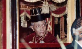 Mengapa Terlalu Mudah Menetapkan yang Gugur “Dalam Suasana Perang” Jadi Pahlawan? (seri 3 – Bersambung)