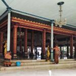Hutan Jati Danalaya, Wonogiri, Cadangan Kayu untuk Kraton Mataram Surakarta (seri 2 – bersambung)