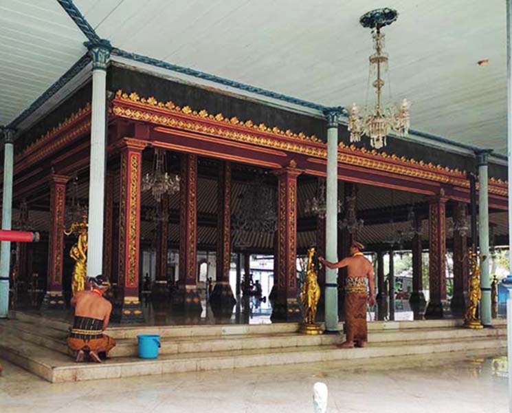 You are currently viewing Hutan Jati Danalaya, Wonogiri, Cadangan Kayu untuk Kraton Mataram Surakarta (seri 2 – bersambung)