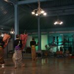 Semalam, Tari Srimpi Lobong dan Srimpi Ludira Madu Direkam Kemendikbud